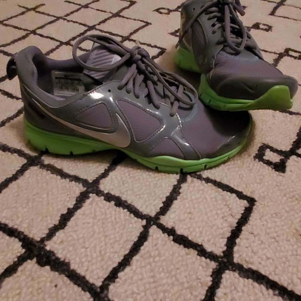 Nike H2O Repel sneakers